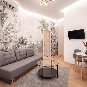 Deluxe Appartement
